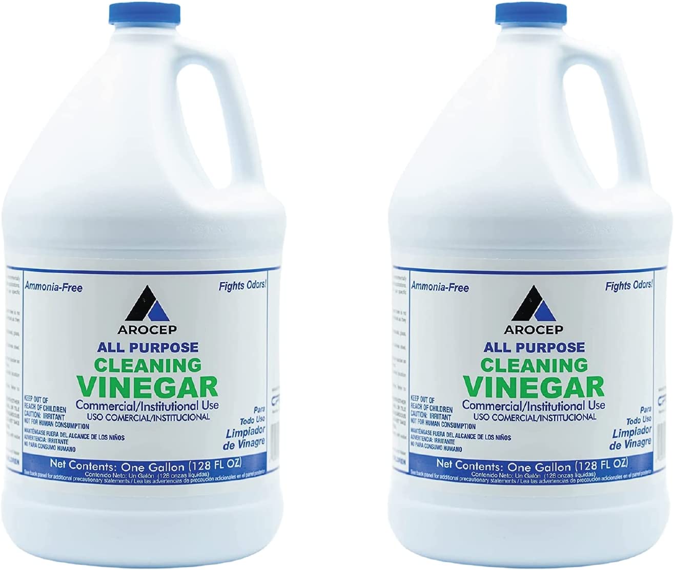 CPDI All-Purpose White Vinegar – The Chlorine Store