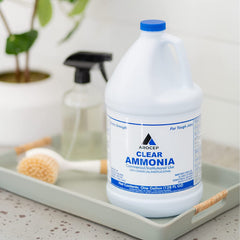 CPDI Clear Ammonia Cleaner Liquid