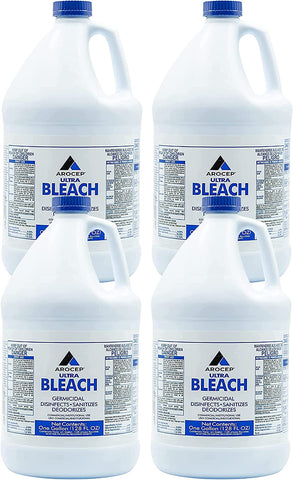 CPDI Liquid Bleach Cleaner